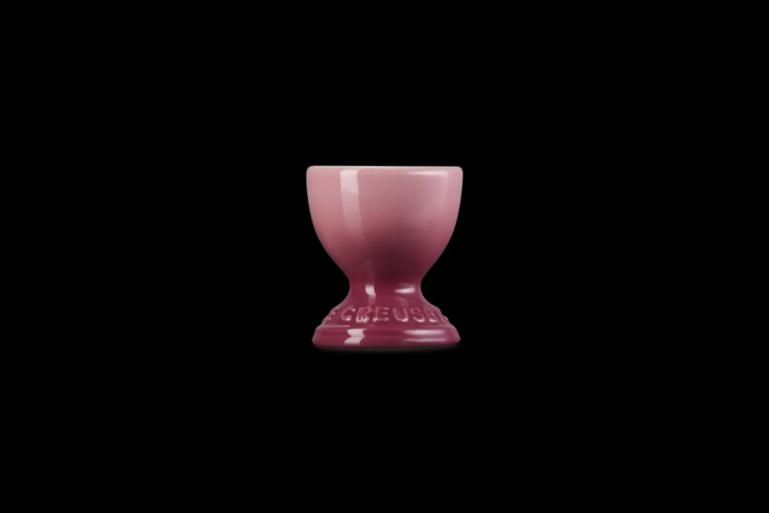 Stoneware Egg Cup