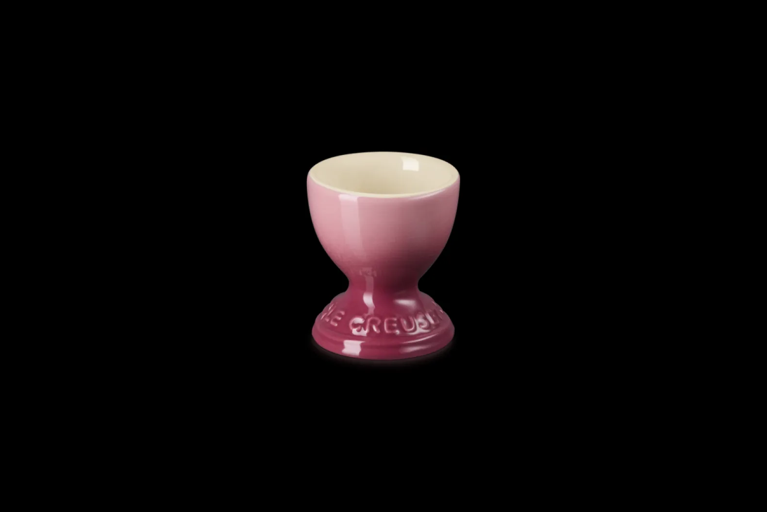 Stoneware Egg Cup