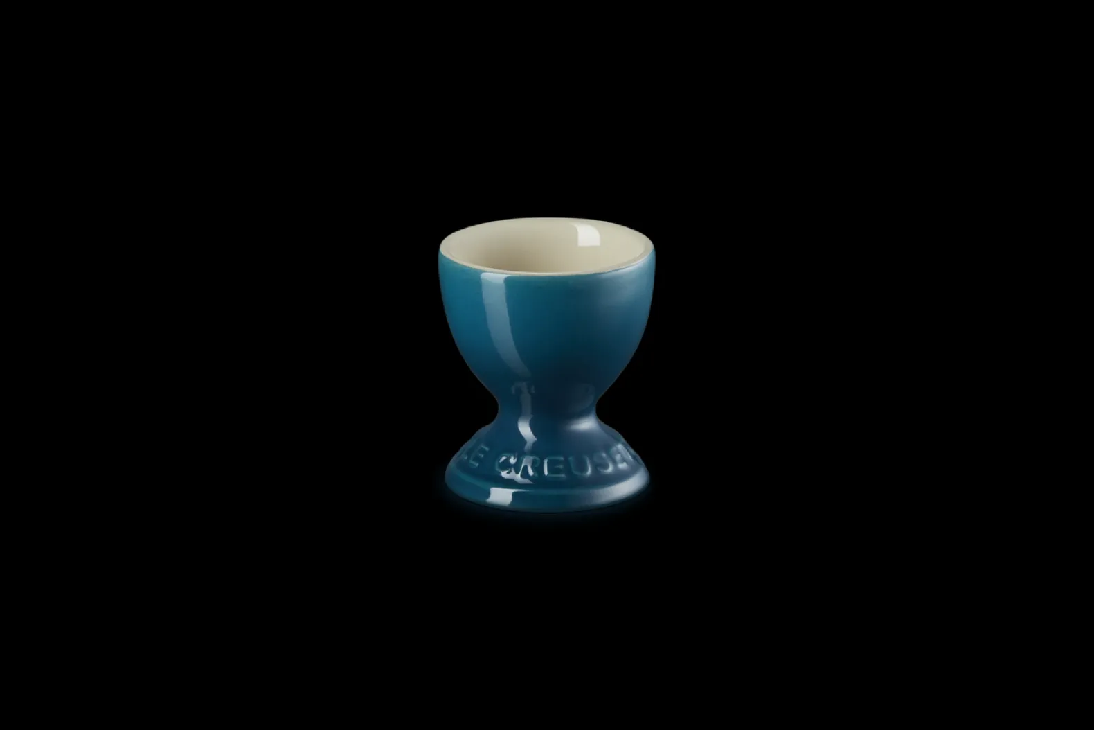 Stoneware Egg Cup