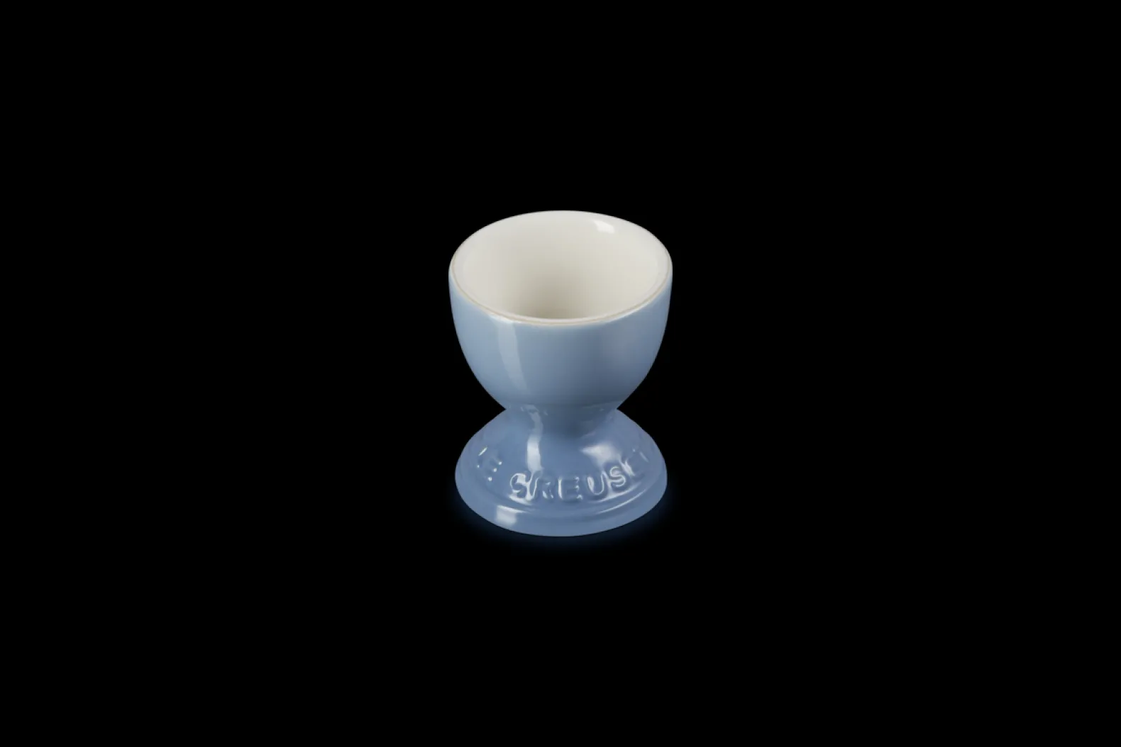Stoneware Egg Cup