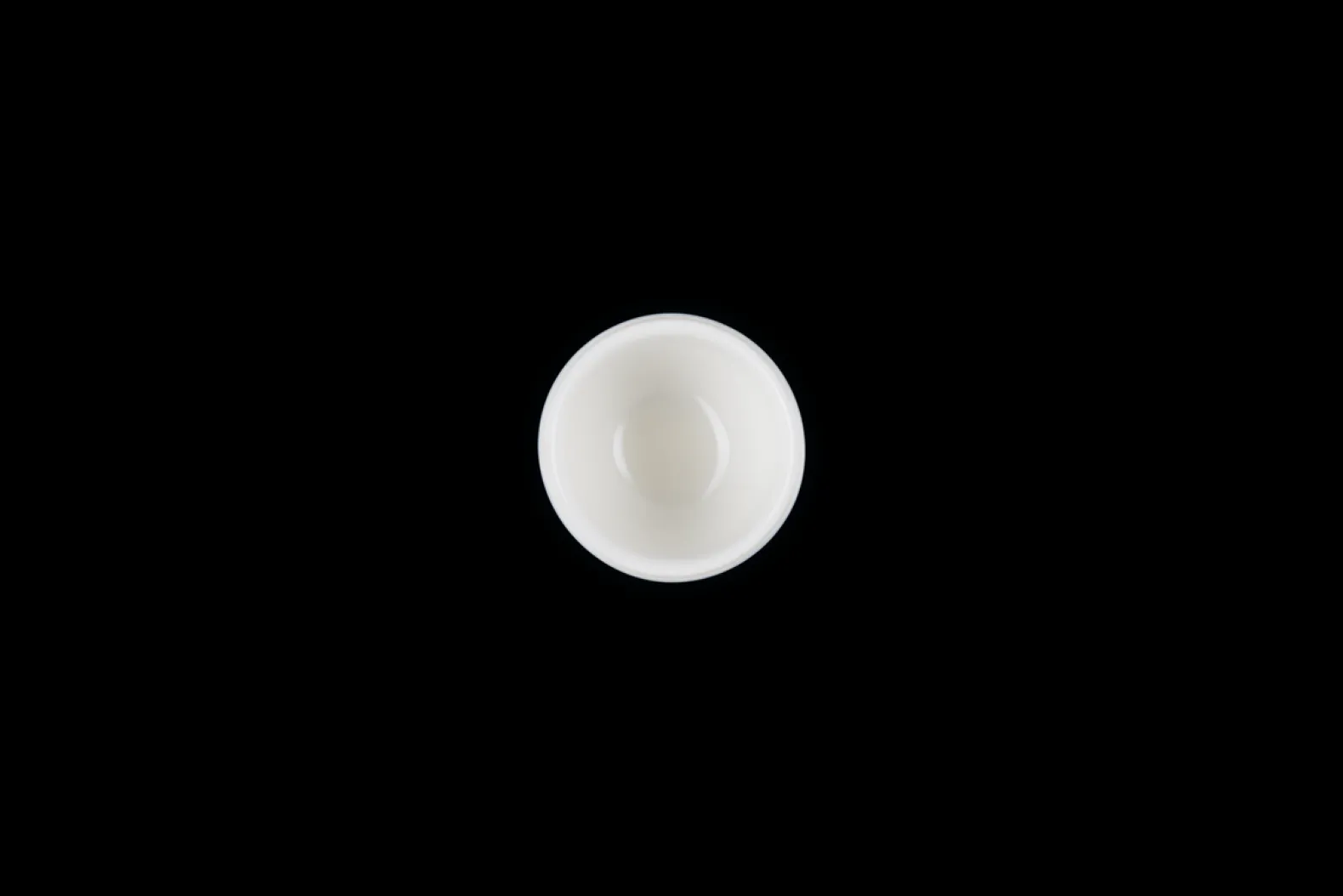 Stoneware Egg Cup