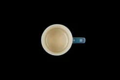 Stoneware Espresso Mug