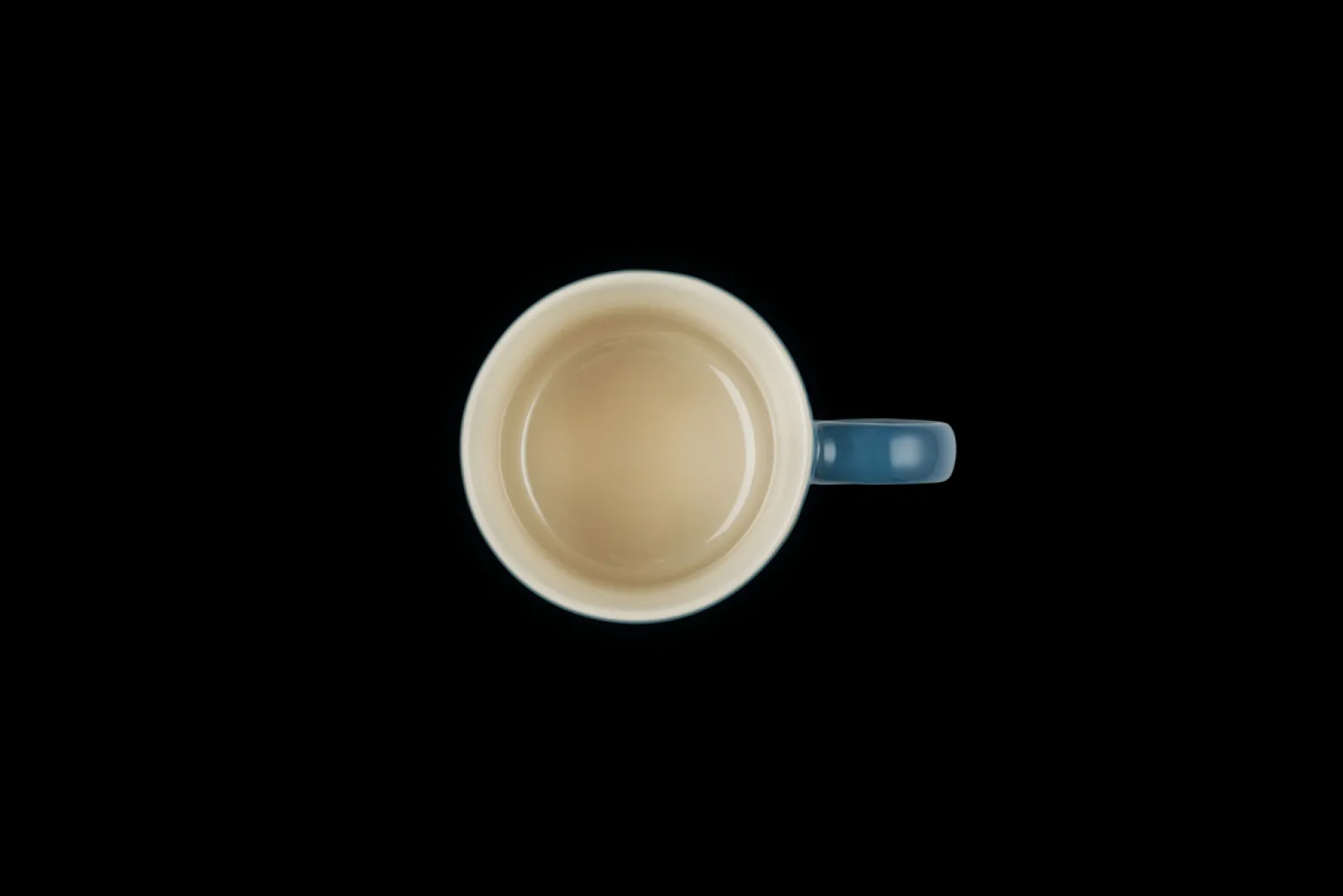 Stoneware Espresso Mug