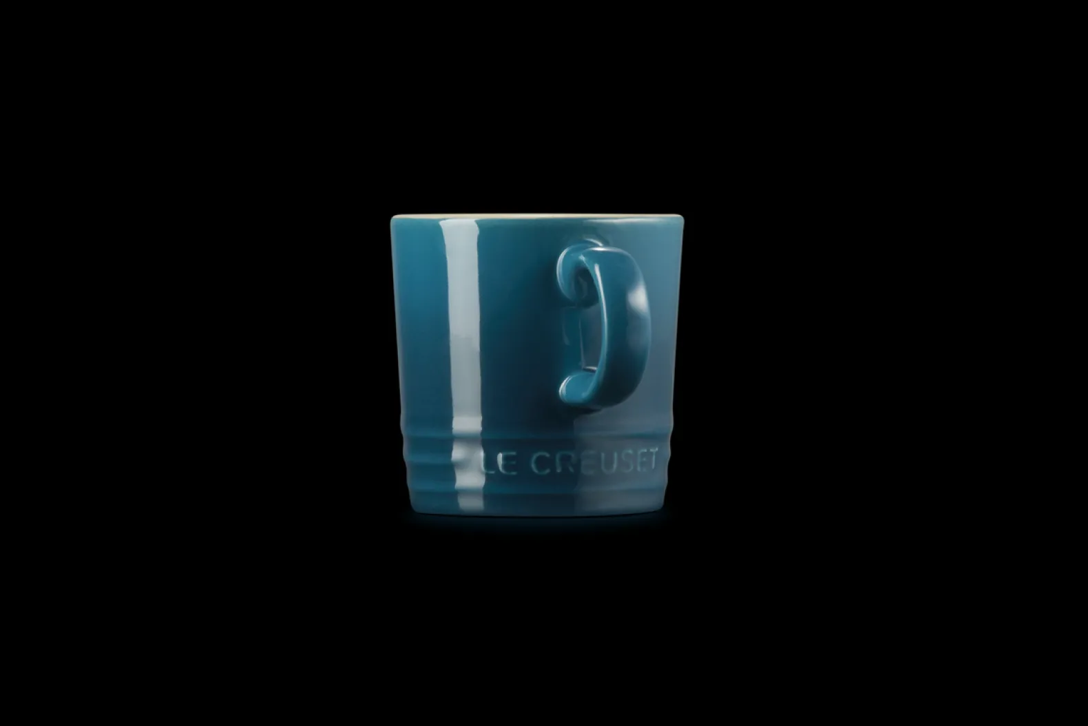 Stoneware Espresso Mug