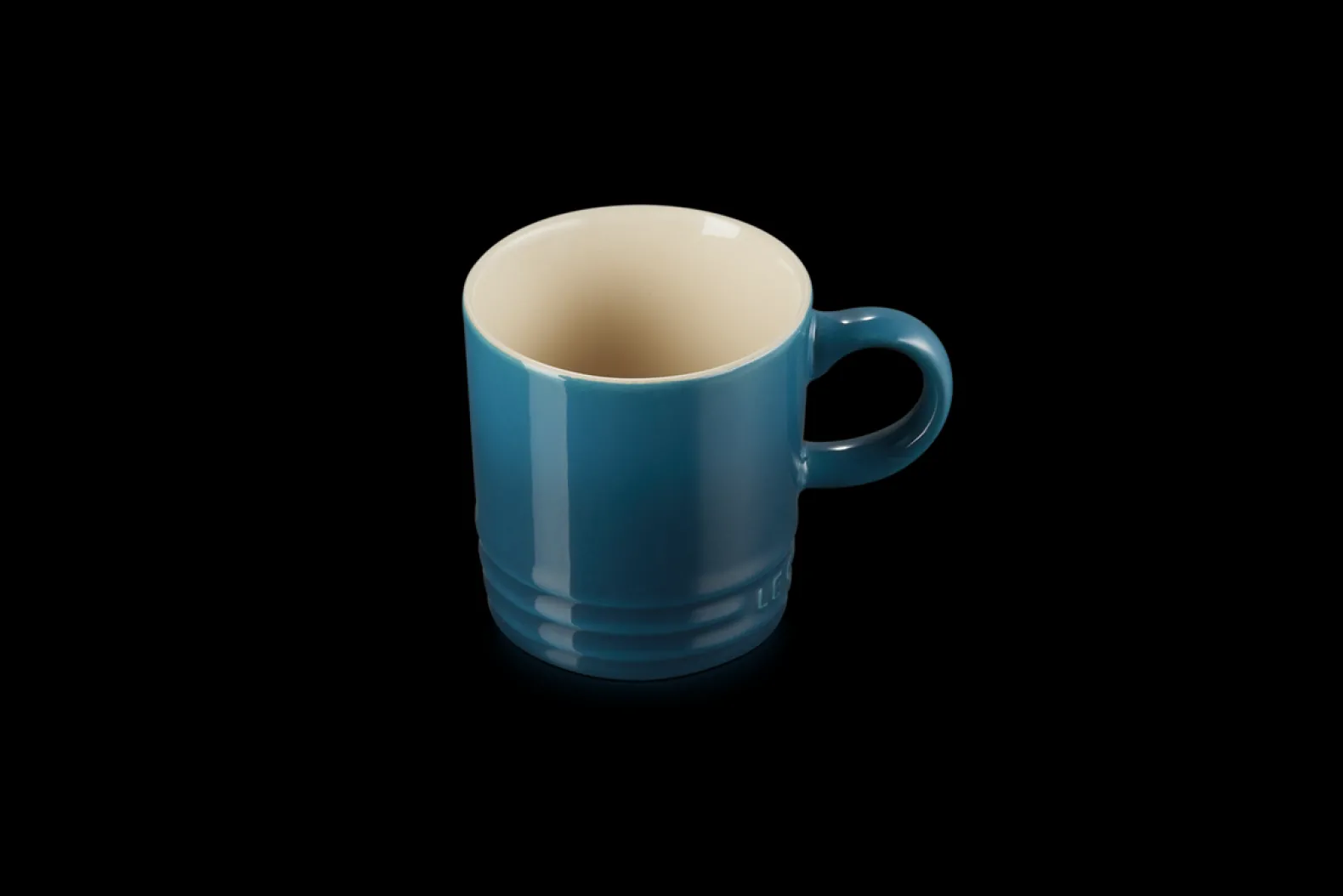 Stoneware Espresso Mug