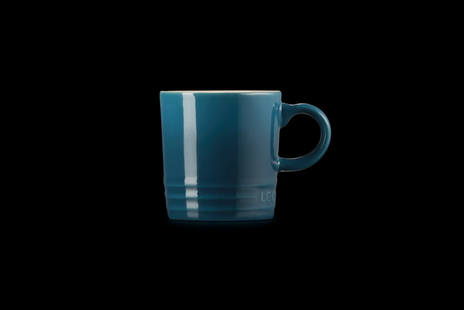 Stoneware Espresso Mug