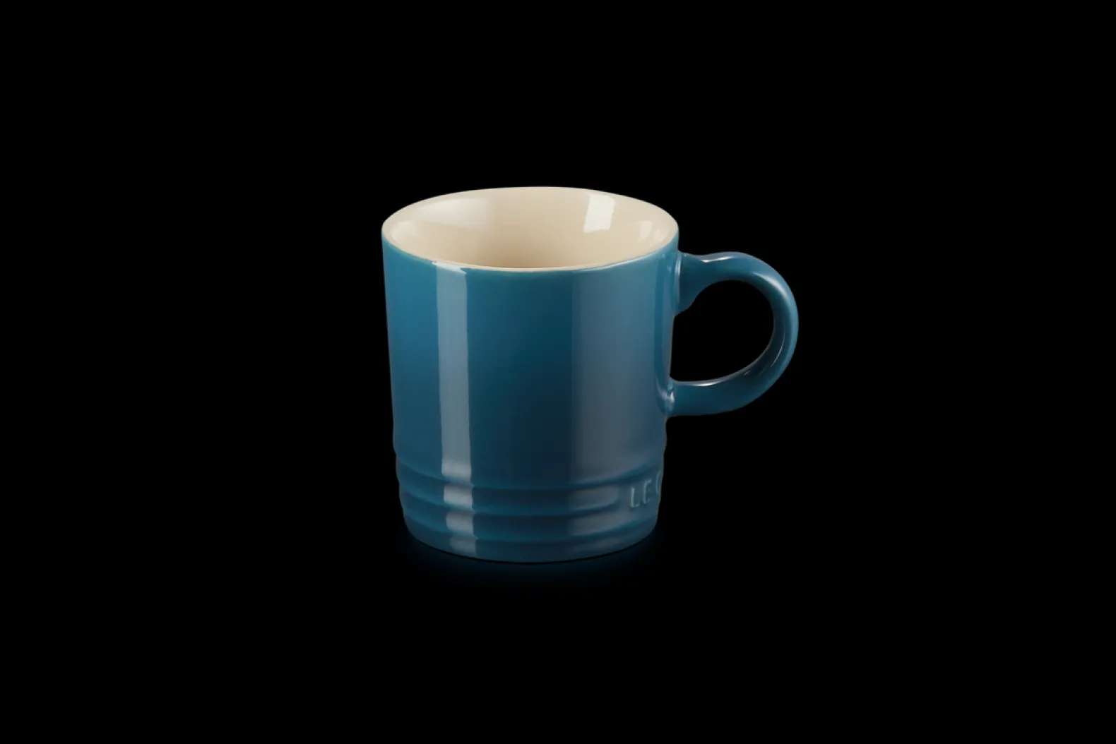 Stoneware Espresso Mug