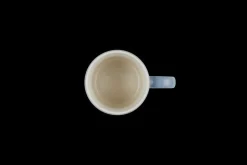 Stoneware Espresso Mug