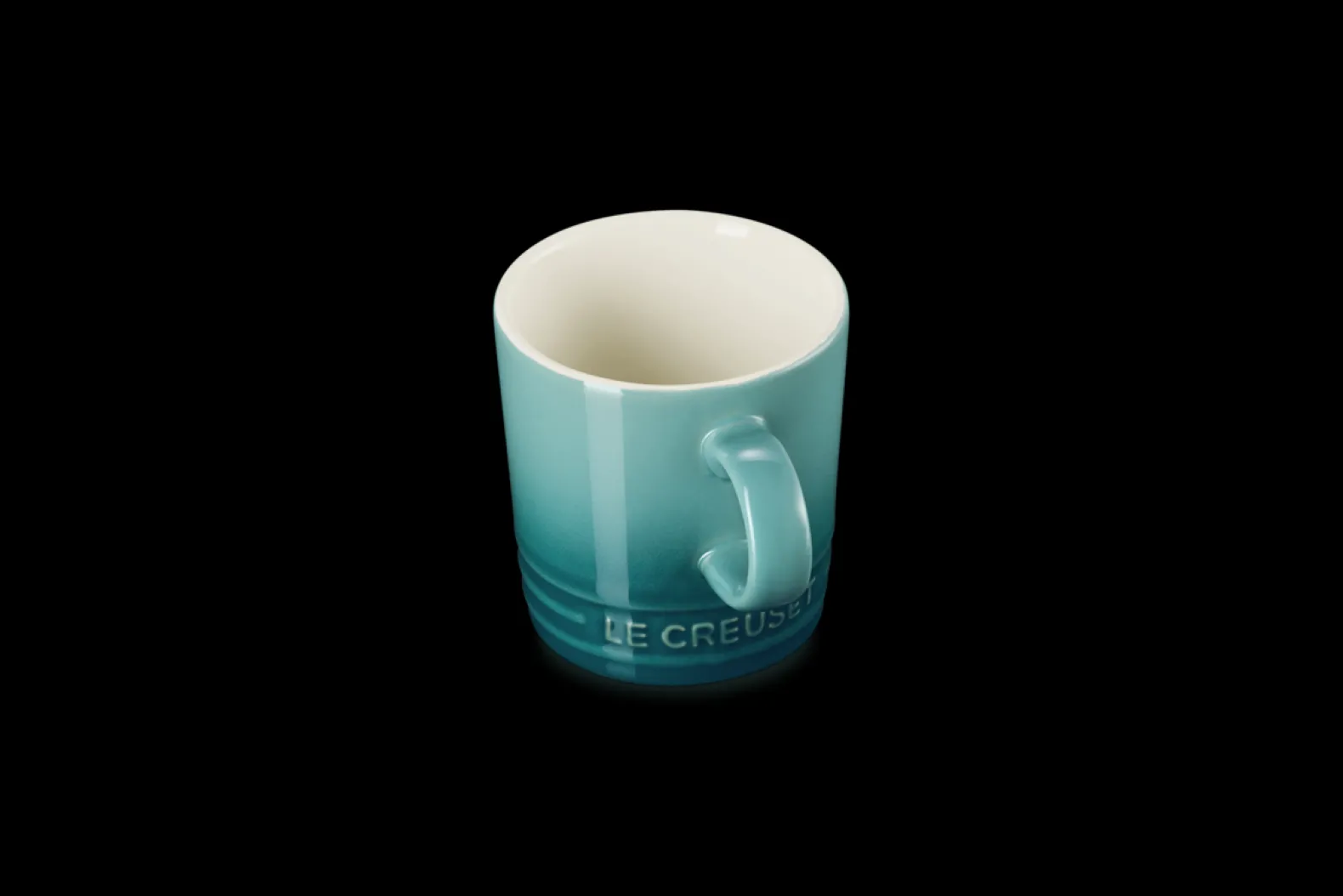 Stoneware Espresso Mug