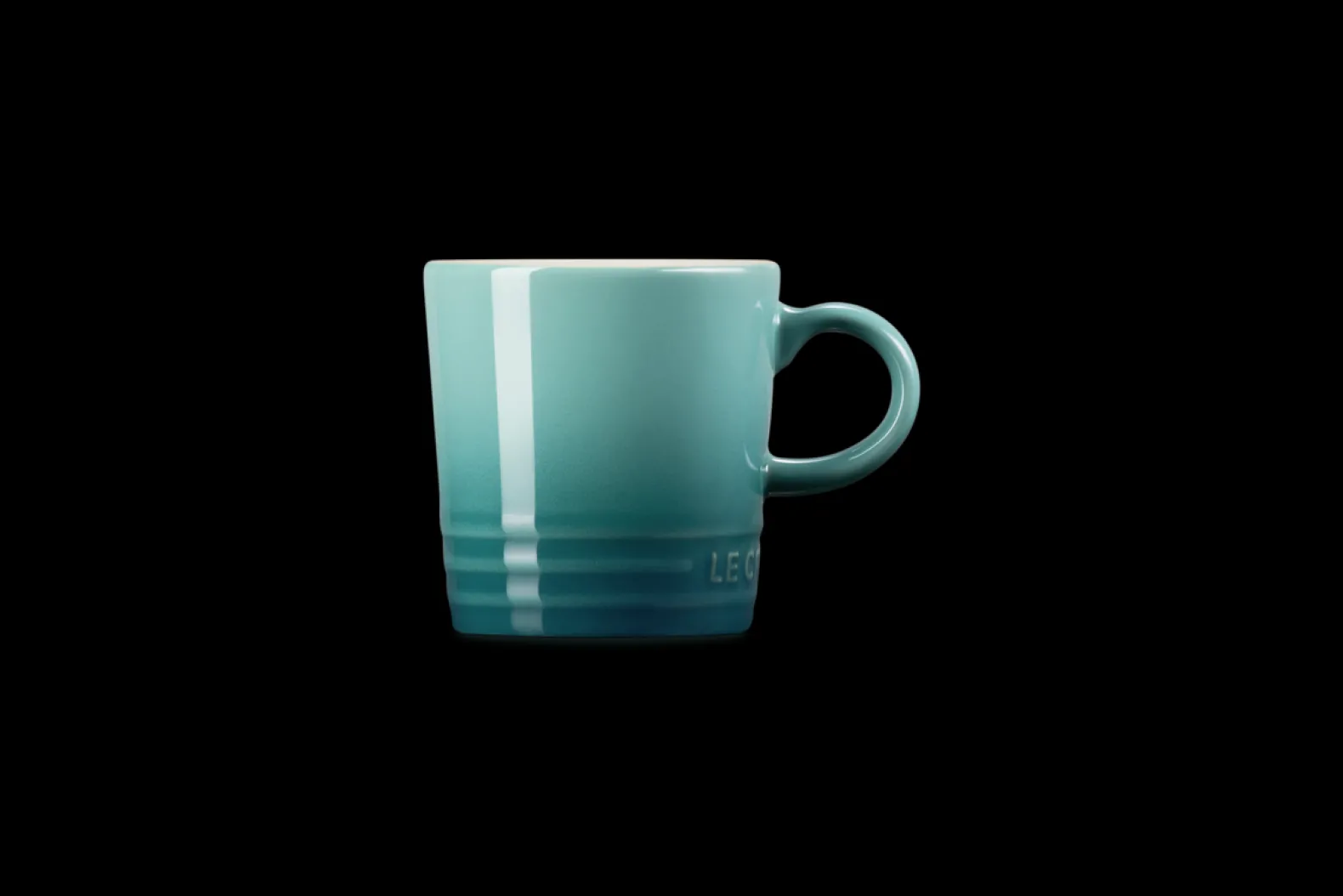 Stoneware Espresso Mug