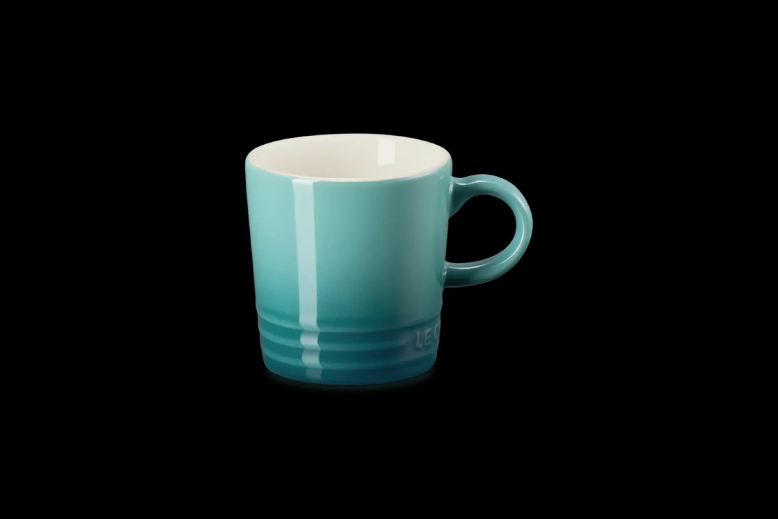 Stoneware Espresso Mug