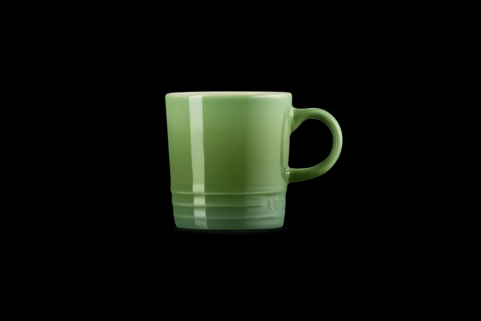 Stoneware Espresso Mug