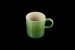 Stoneware Espresso Mug