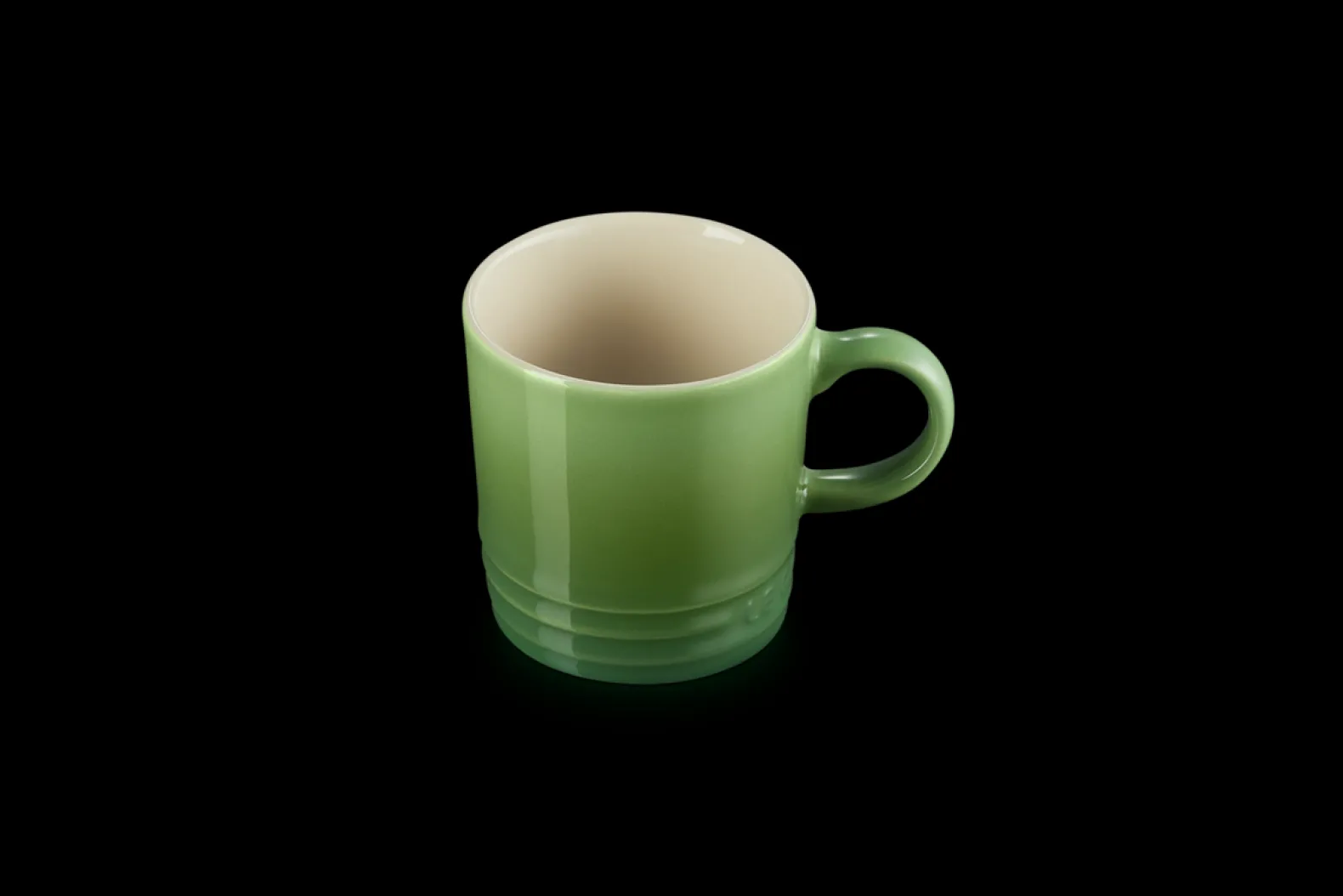 Stoneware Espresso Mug