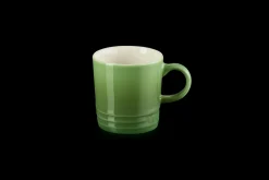 Stoneware Espresso Mug
