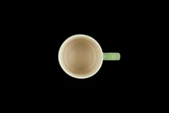 Stoneware Espresso Mug