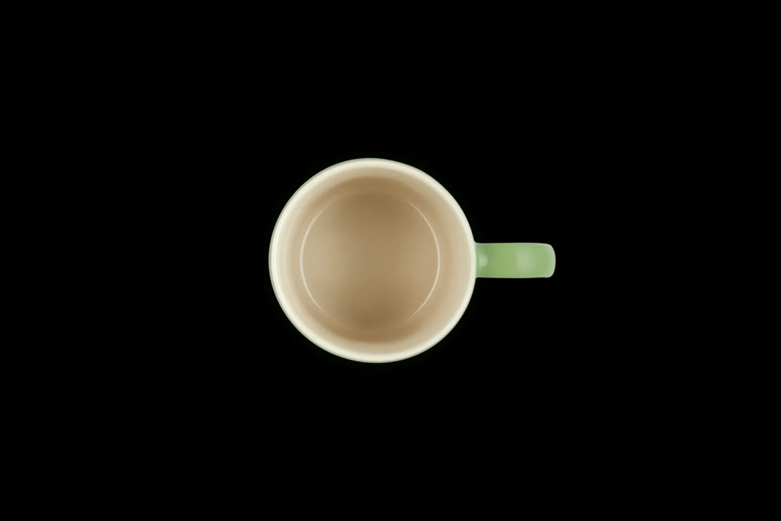 Stoneware Espresso Mug