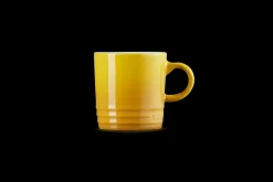 Stoneware Espresso Mug