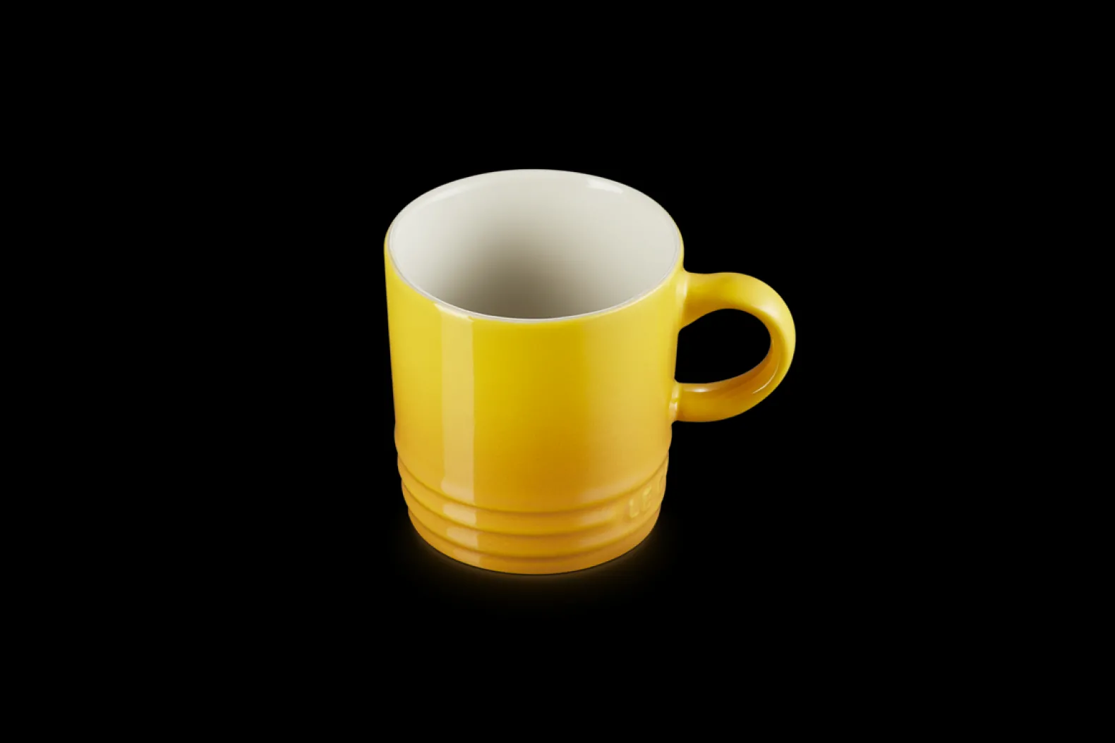 Stoneware Espresso Mug