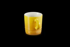Stoneware Espresso Mug