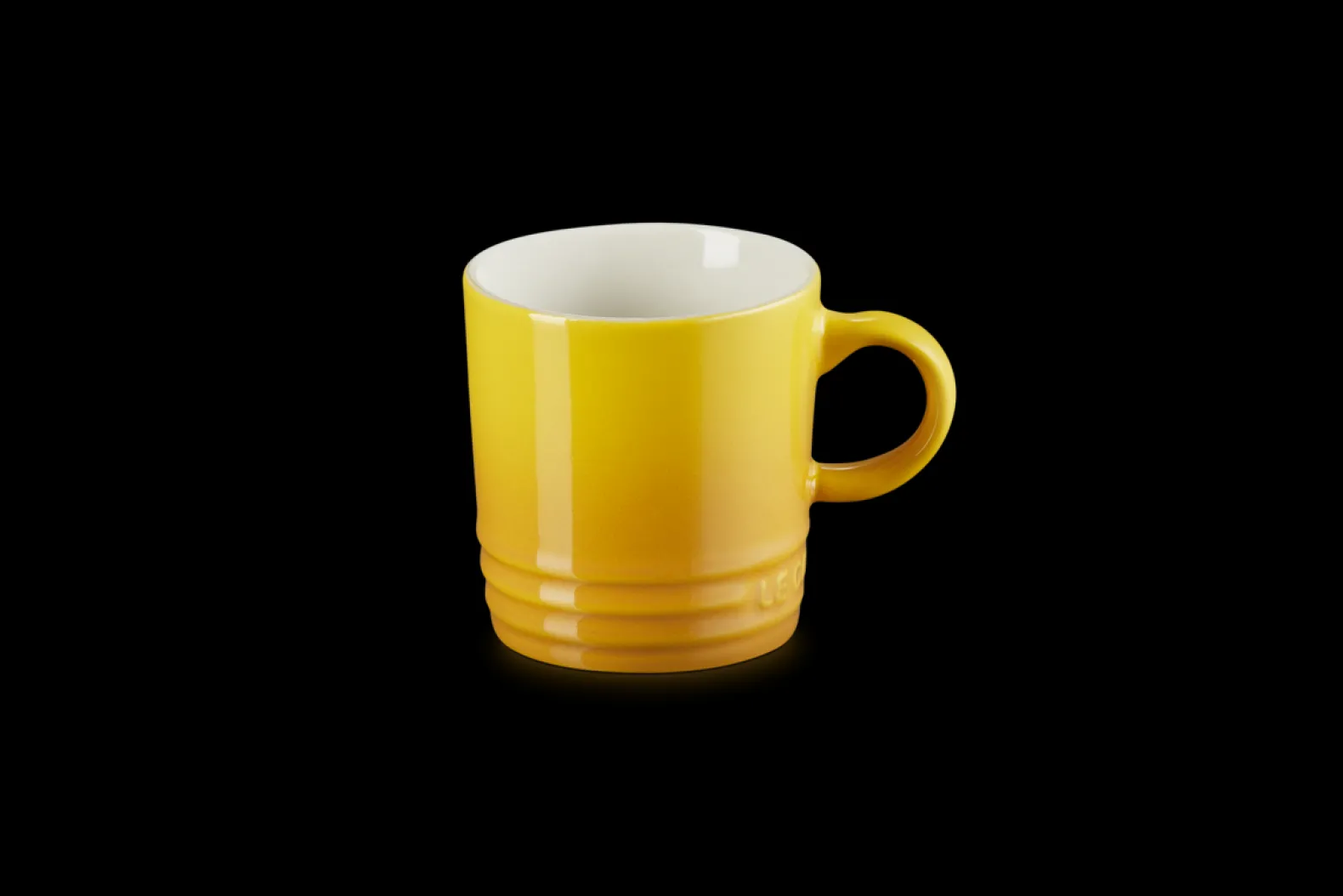 Stoneware Espresso Mug