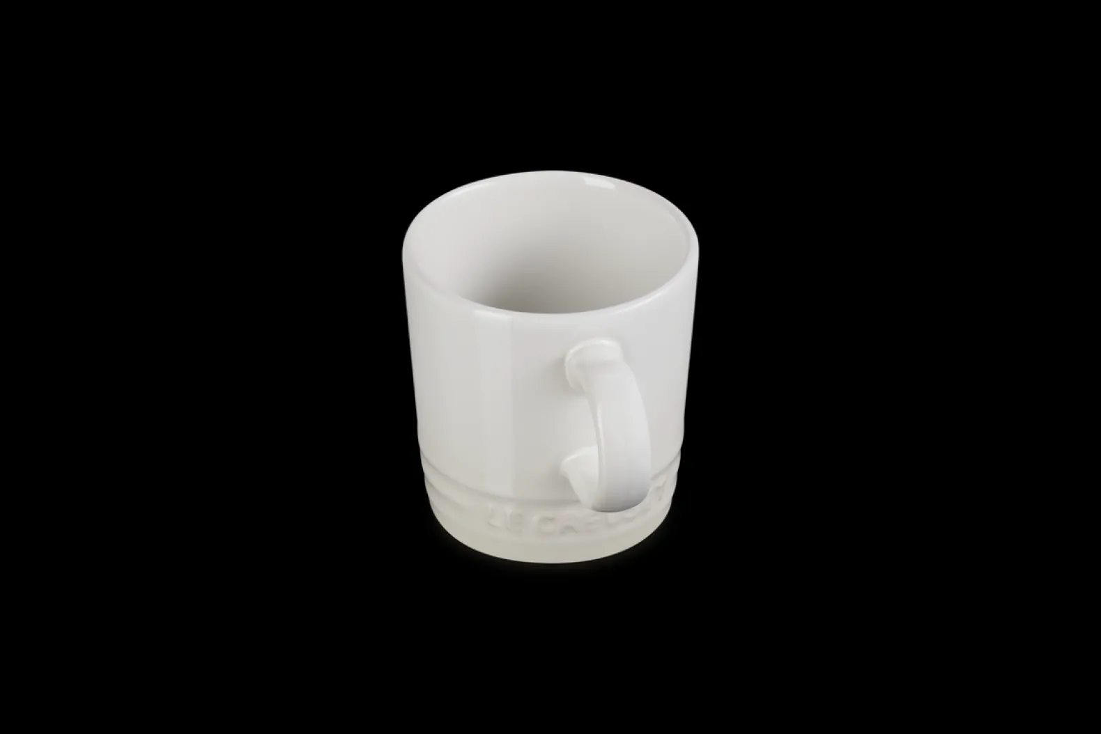 Stoneware Espresso Mug