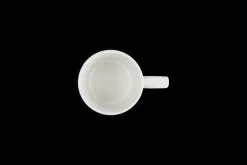 Stoneware Espresso Mug
