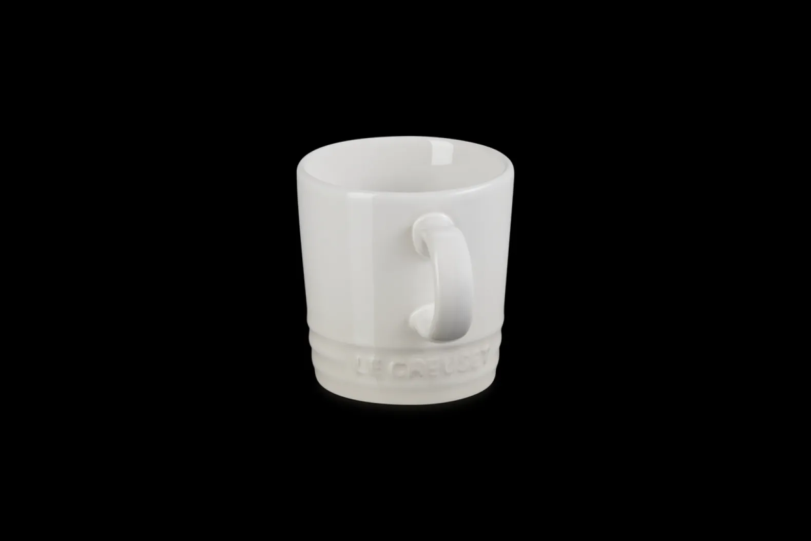 Stoneware Espresso Mug