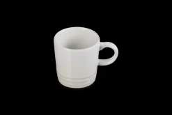 Stoneware Espresso Mug