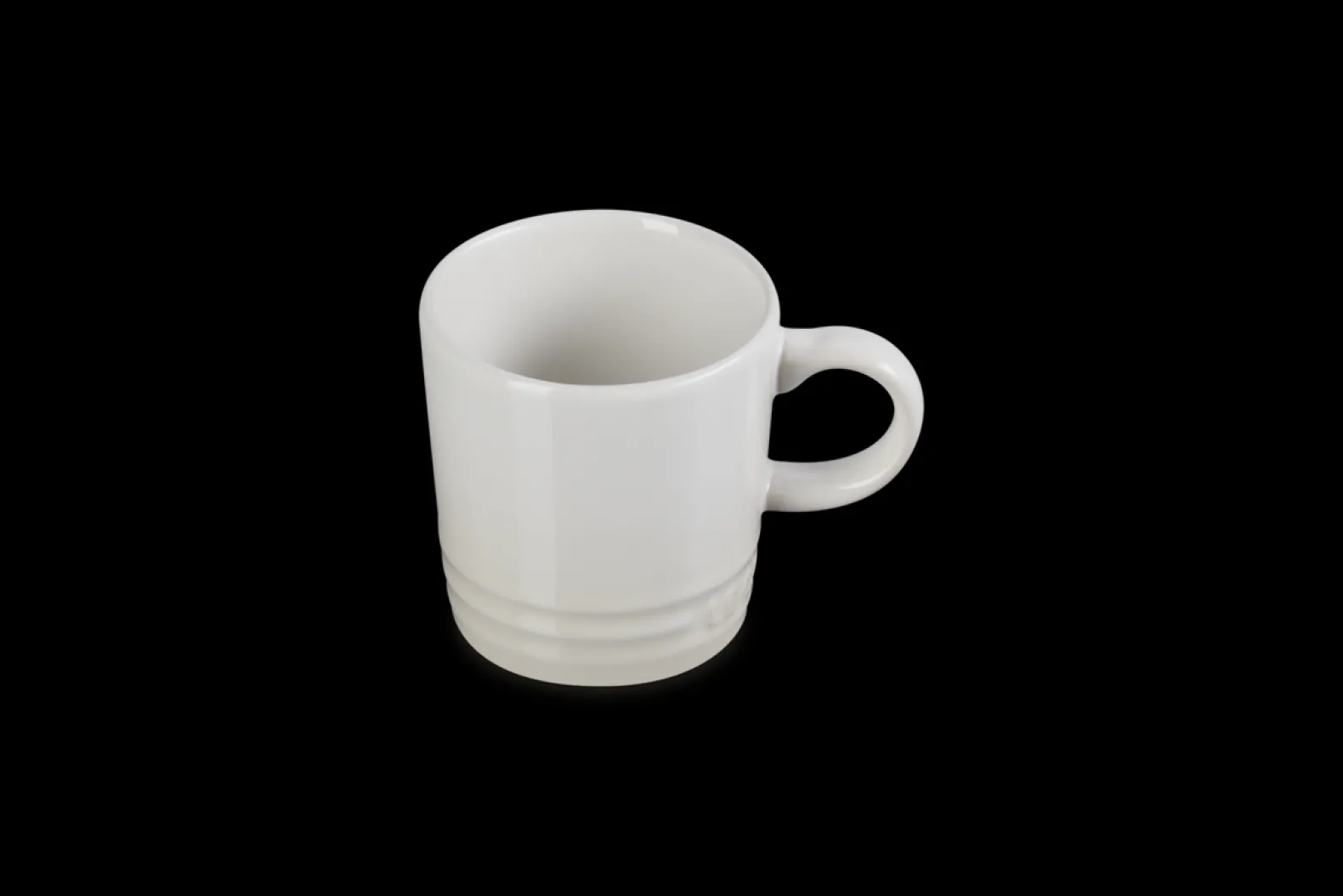 Stoneware Espresso Mug
