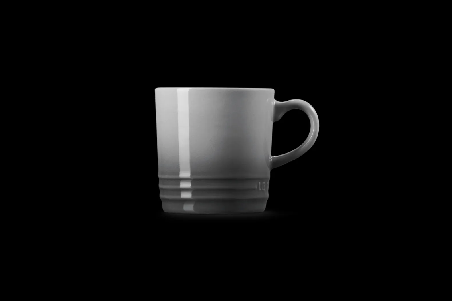 Stoneware Espresso Mug