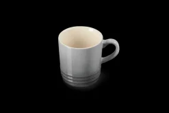 Stoneware Espresso Mug