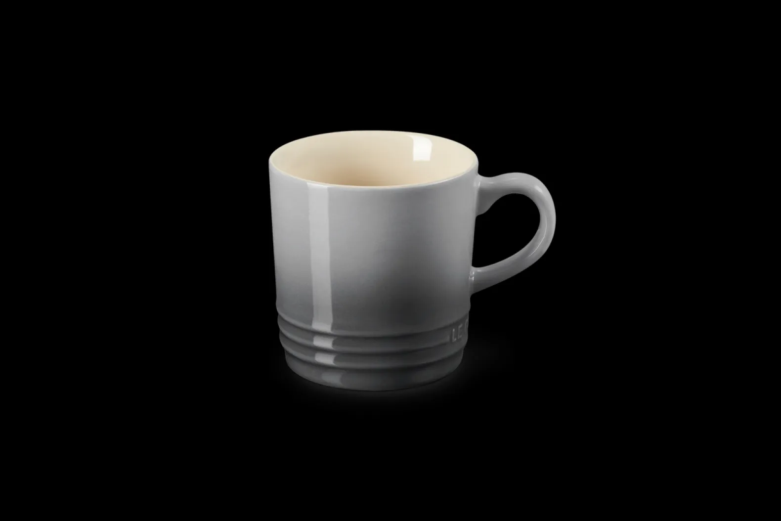 Stoneware Espresso Mug