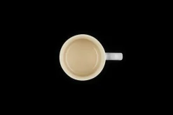 Stoneware Espresso Mug