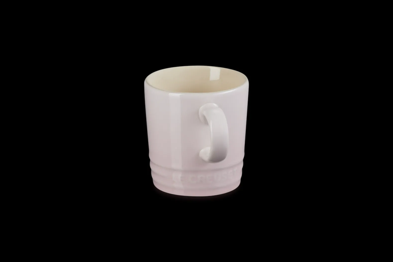 Stoneware Espresso Mug