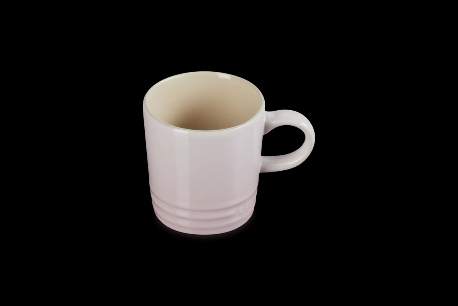 Stoneware Espresso Mug