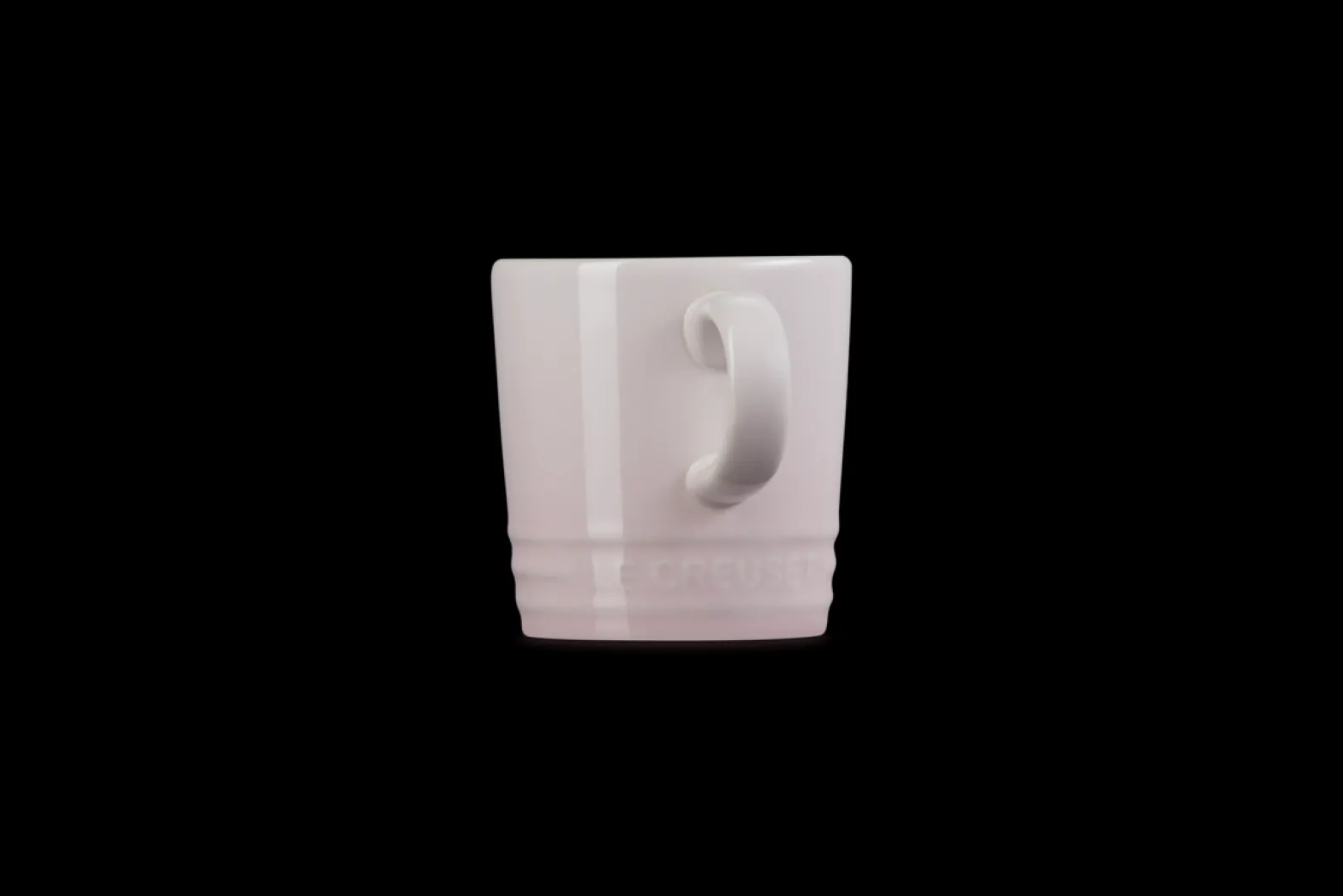 Stoneware Espresso Mug