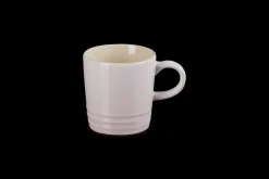 Stoneware Espresso Mug