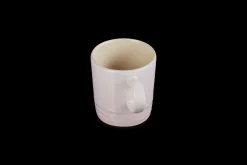 Stoneware Espresso Mug