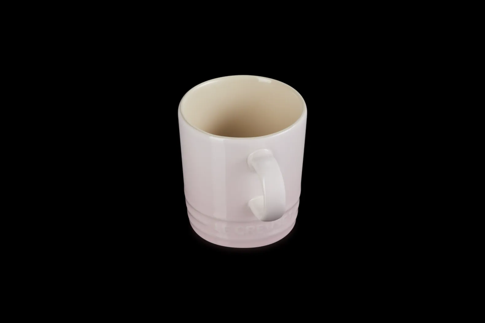 Stoneware Espresso Mug
