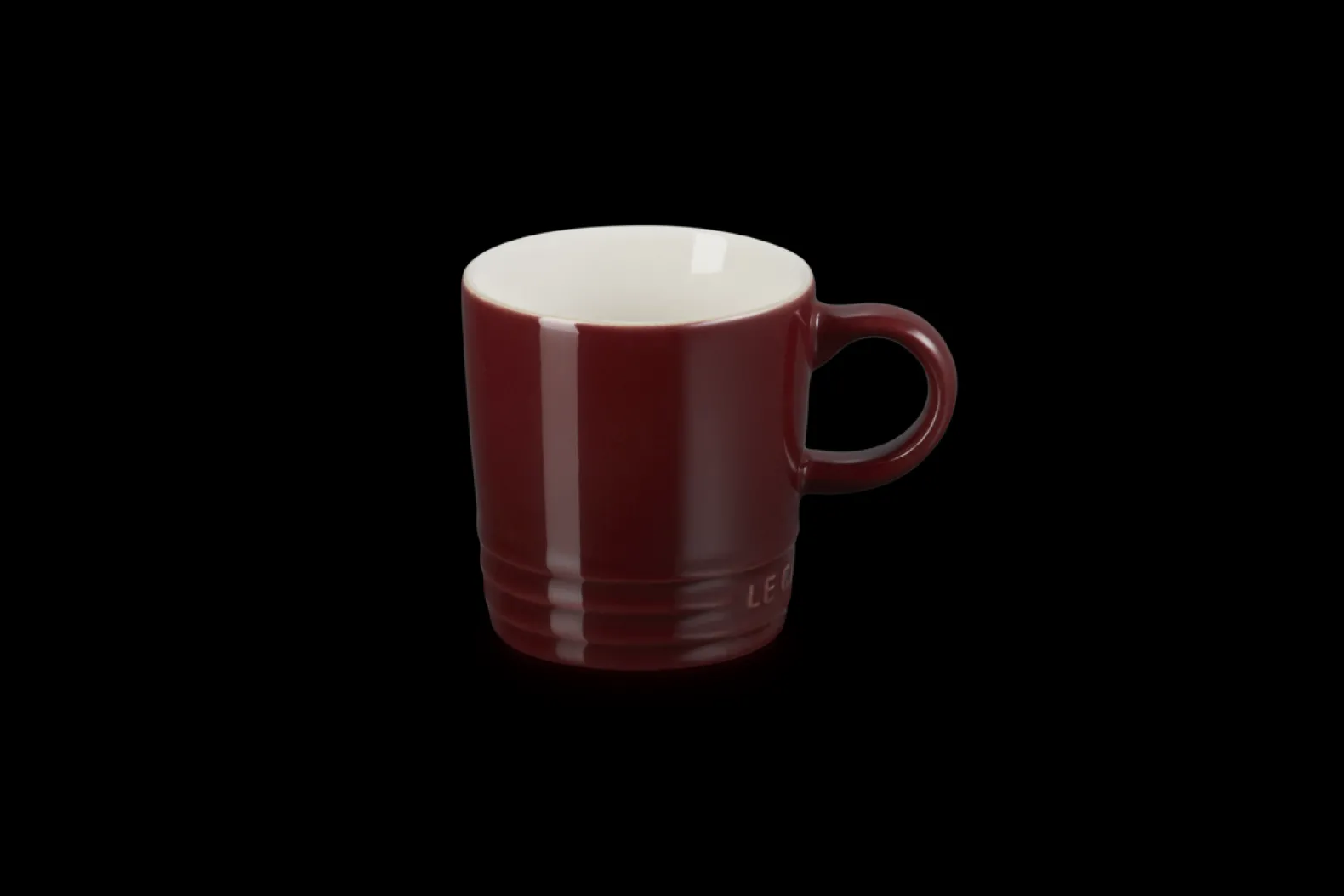 Stoneware Espresso Mug