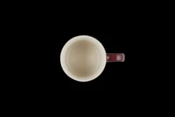 Stoneware Espresso Mug