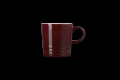 Stoneware Espresso Mug