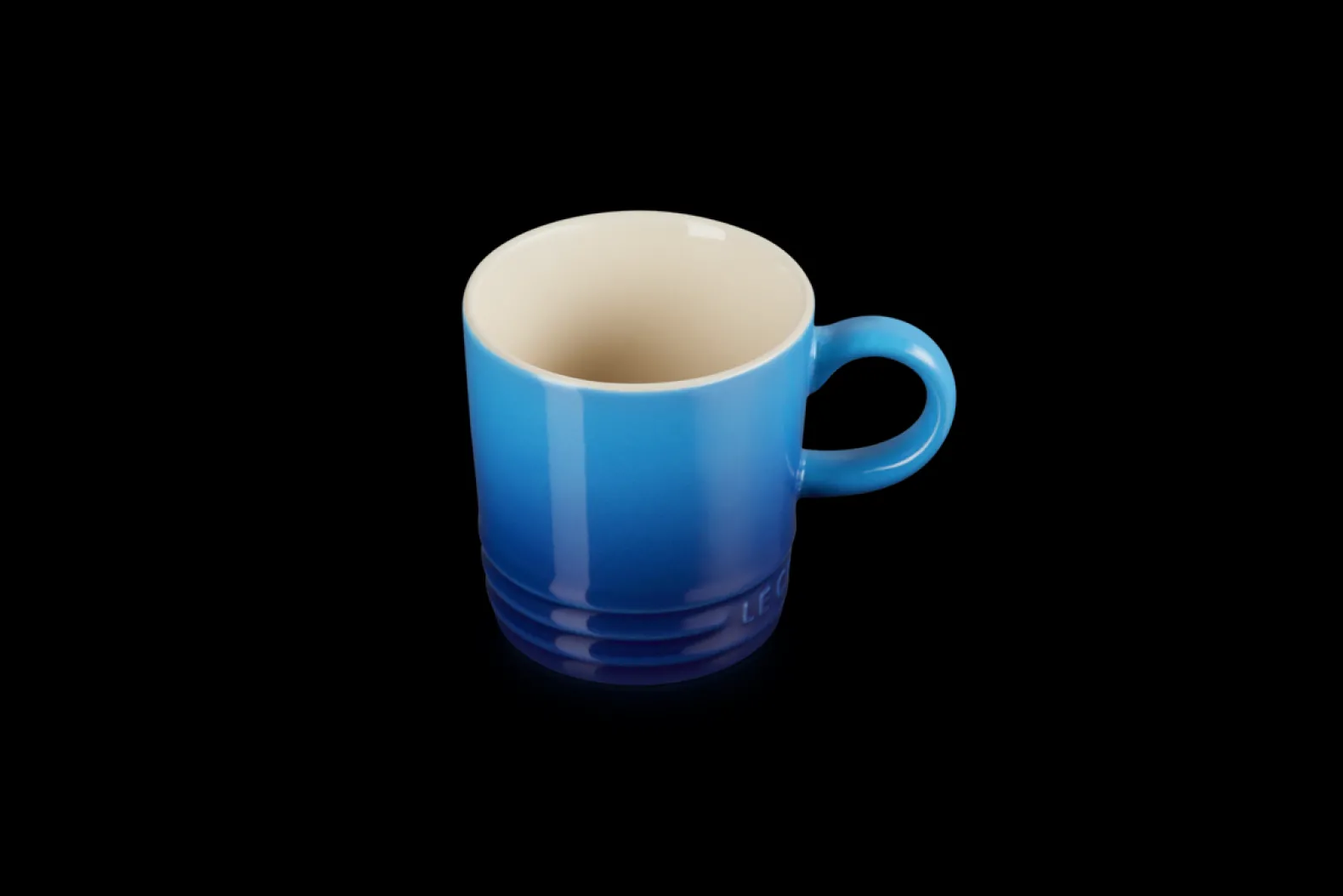 Stoneware Espresso Mug