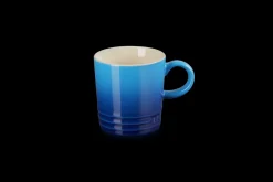 Stoneware Espresso Mug