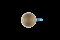 Stoneware Espresso Mug