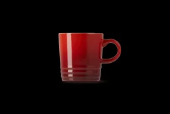 Stoneware Espresso Mug