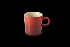 Stoneware Espresso Mug