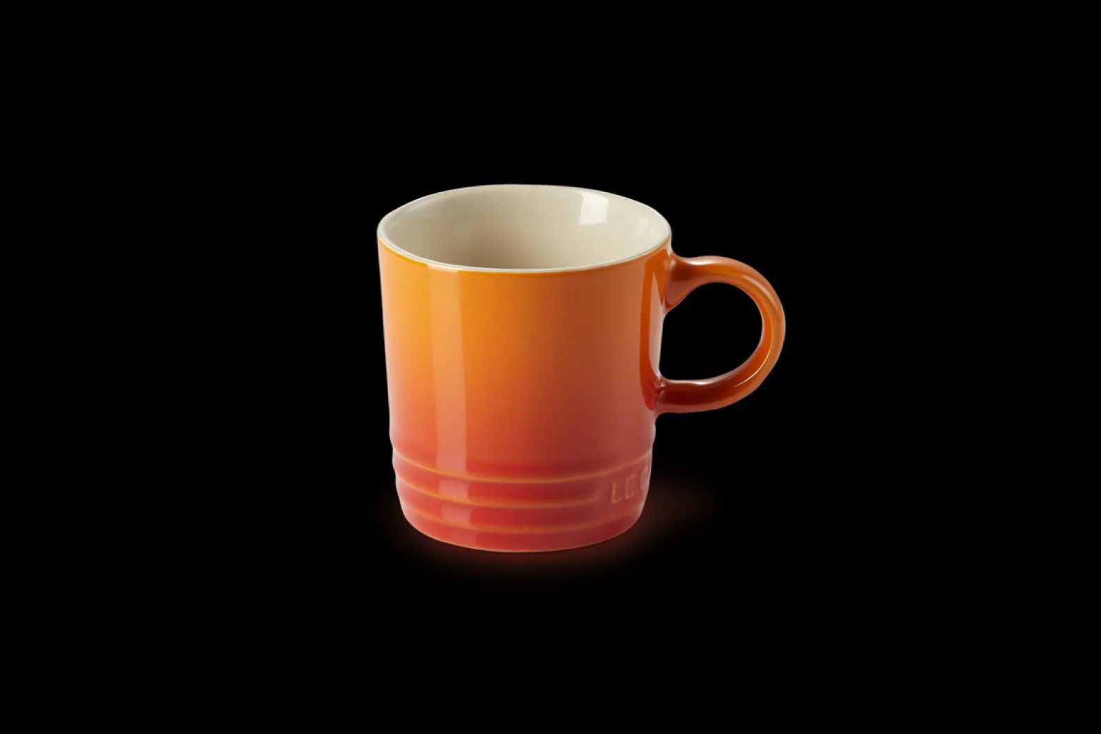 Stoneware Espresso Mug