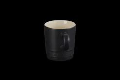 Stoneware Espresso Mug
